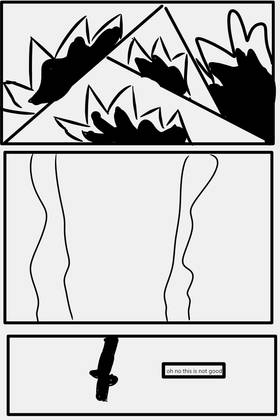 Read Good vs evil   5 Page 9 in English