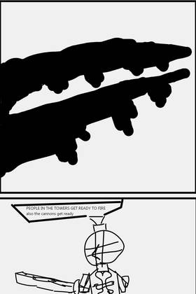 Read Good vs evil   5 Page 2 in English