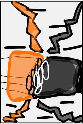 Read Good vs evil   6 Page 2 in English