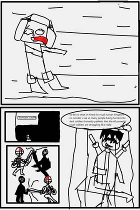 Read Good vs evil   6 Page 4 in English