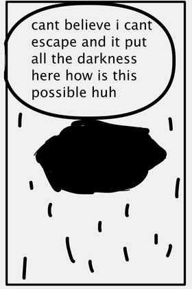 Read Good vs evil   7 Page 3 in English