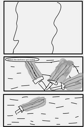 Read Good vs evil   7 Page 7 in English