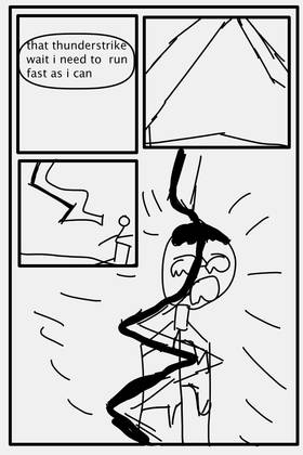 Read Good vs evil   8 Page 3 in English