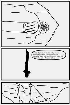 Read Good vs evil   8 Page 9 in English