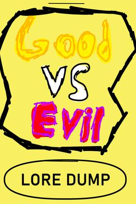Read Good vs evil   9 Page 6 in English