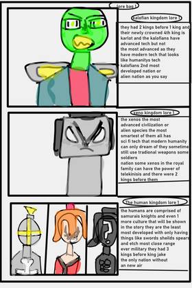 Read Good vs evil   9 Page 2 in English