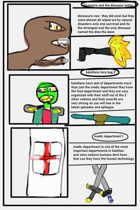 Read Good vs evil   9 Page 3 in English
