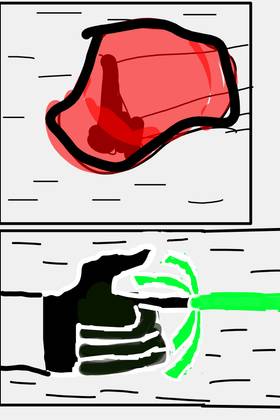 Read Good vs evil   10 Page 4 in English