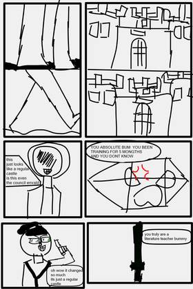 Read Good vs evil   10 Page 10 in English
