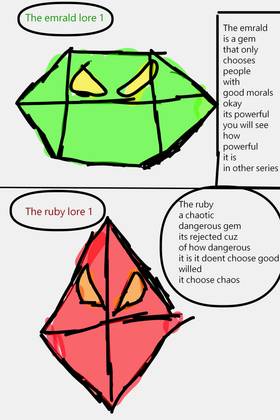 Read Good vs evil   11 Page 2 in English