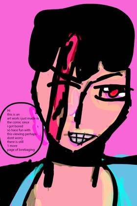 Read Good vs evil   11 Page 4 in English