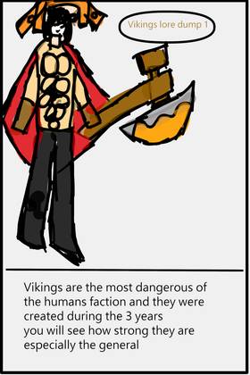 Read Good vs evil   11 Page 1 in English