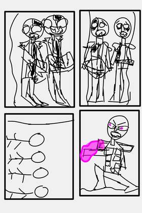 Read Good vs evil   12 Page 10 in English