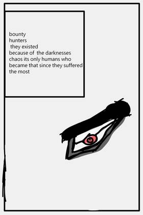 Read Good vs evil   13 Page 1 in English