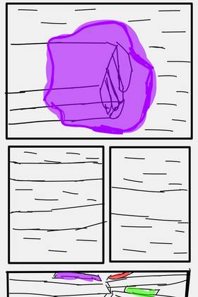 Read Good vs evil   14 Page 1 in English