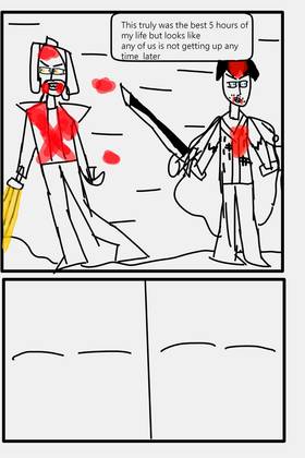 Read Good vs evil   14 Page 7 in English