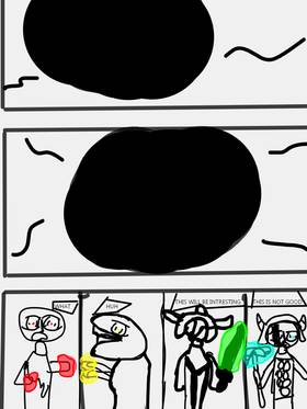 Read Good vs evil   1 Page 7 in English