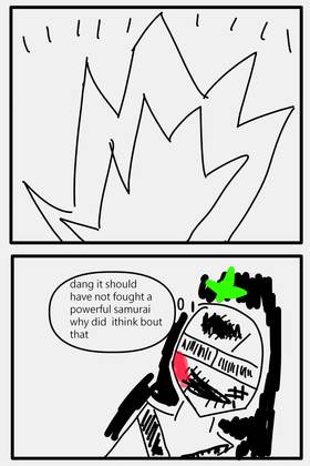 Read Good vs evil   15 Page 3 in English