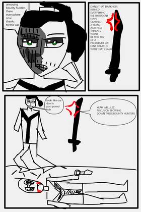 Read Good vs evil   15 Page 5 in English