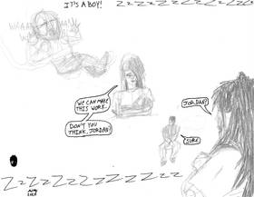 Read Misery Mike: Vagabond  1 Page 1 in English