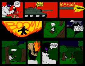 Read Misery Mike: Vagabond  2 Page 2 in English