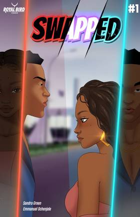 Read SWAPPED   1 Page 1 in English