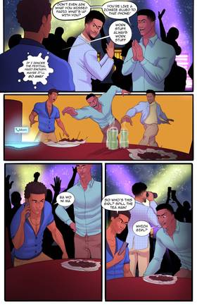 Read SWAPPED   1 Page 4 in English