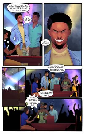 Read SWAPPED   1 Page 5 in English