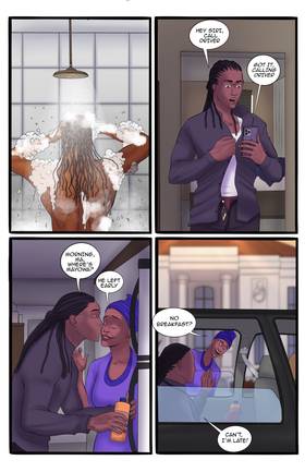 Read SWAPPED   1 Page 9 in English