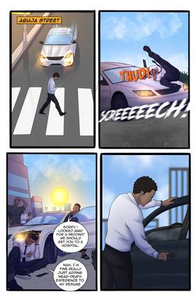 Read SWAPPED   1 Page 10 in English
