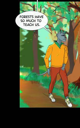 Read Alpha Shift  59 Page 2 in English