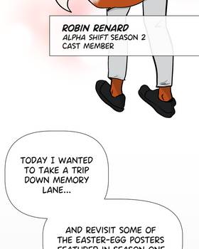 Read Alpha Shift  61 Page 3 in English