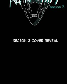 Read Alpha Shift  62 Page 2 in English