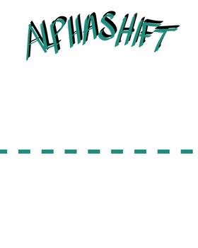 Read Alpha Shift  66 Page 2 in English