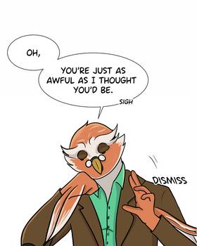 Read Alpha Shift  66 Page 3 in English