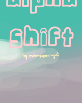 Read Alpha Shift  1 Page 2 in English
