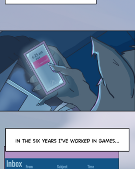 Read Alpha Shift  2 Page 3 in English