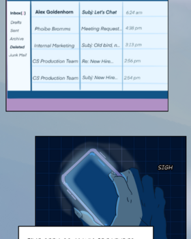 Read Alpha Shift  2 Page 4 in English