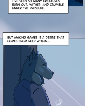Read Alpha Shift  2 Page 5 in English