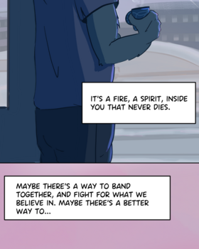 Read Alpha Shift  2 Page 6 in English