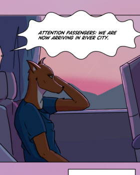 Read Alpha Shift  2 Page 7 in English