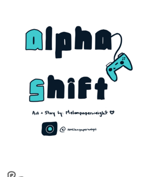 Read Alpha Shift  3 Page 3 in English