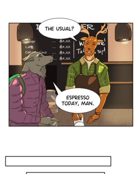 Read Alpha Shift  3 Page 8 in English