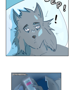 Read Alpha Shift  3 Page 5 in English