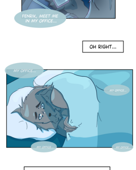Read Alpha Shift  3 Page 6 in English