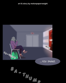Read Alpha Shift  4 Page 2 in English