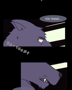Read Alpha Shift  4 Page 3 in English