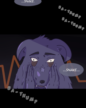Read Alpha Shift  4 Page 4 in English