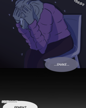 Read Alpha Shift  4 Page 6 in English