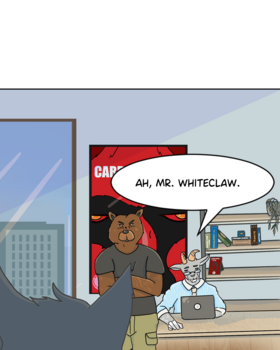 Read Alpha Shift  4 Page 8 in English